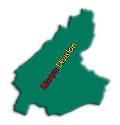 Manyu Division emblem