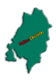 Ndian Division emblem
