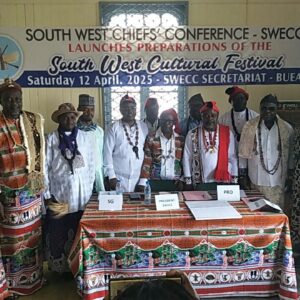 Southwest Cultural Festival 2025
