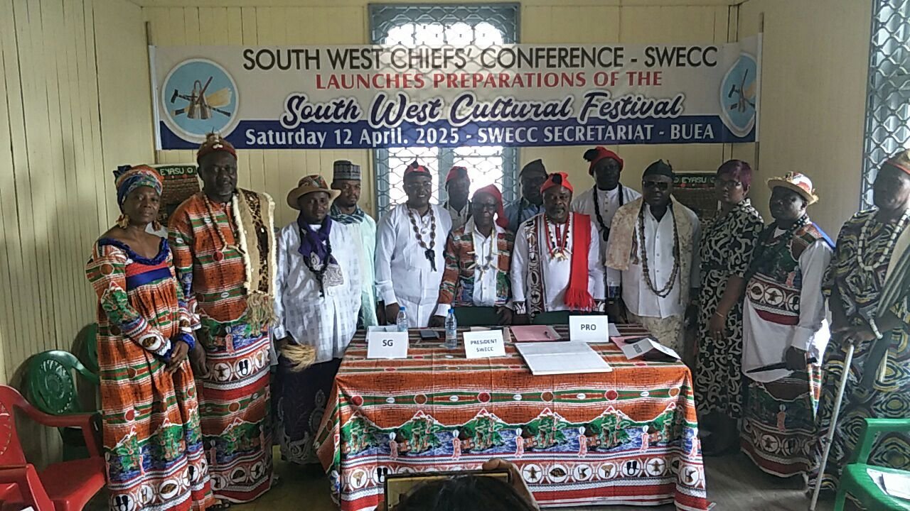 Southwest Cultural Festival 2025